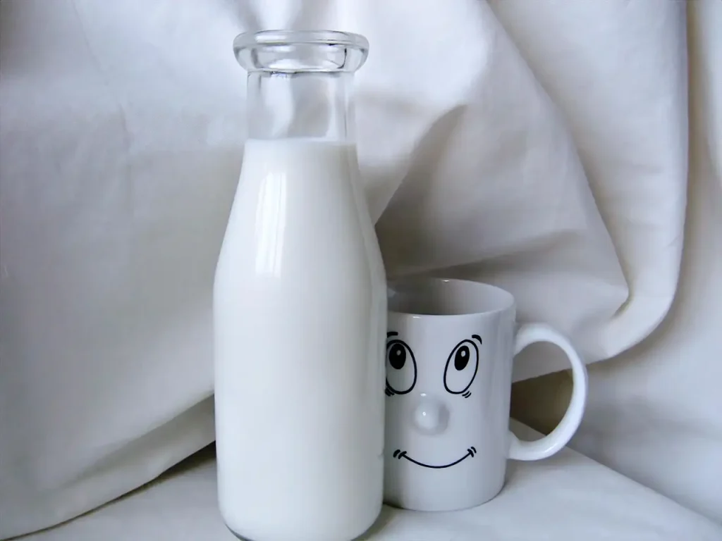 Calcium zwangerschap