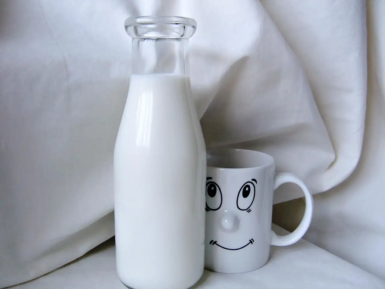 Calcium zwangerschap