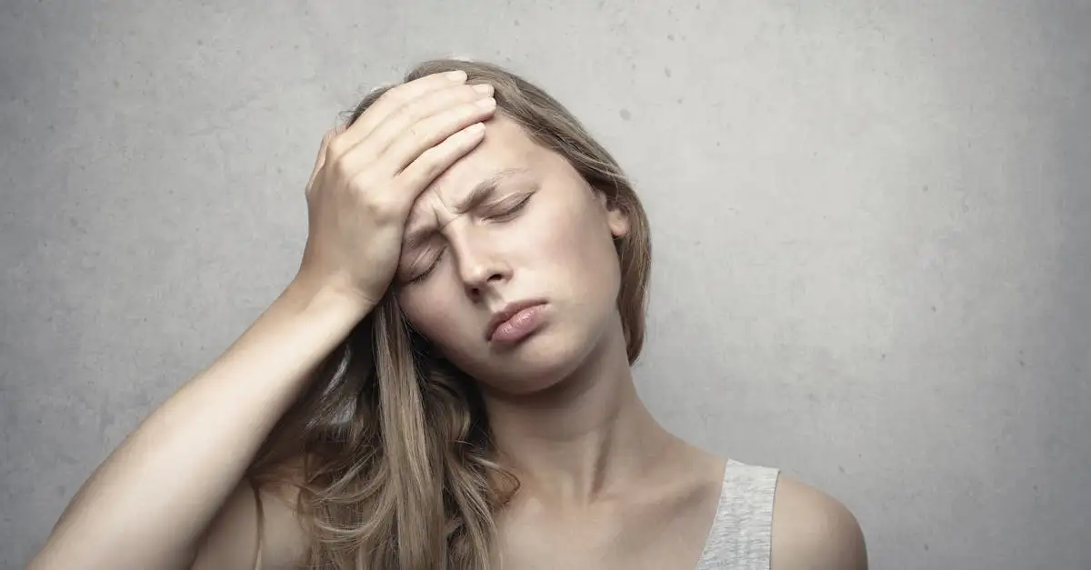 Migraine en zwangerschap