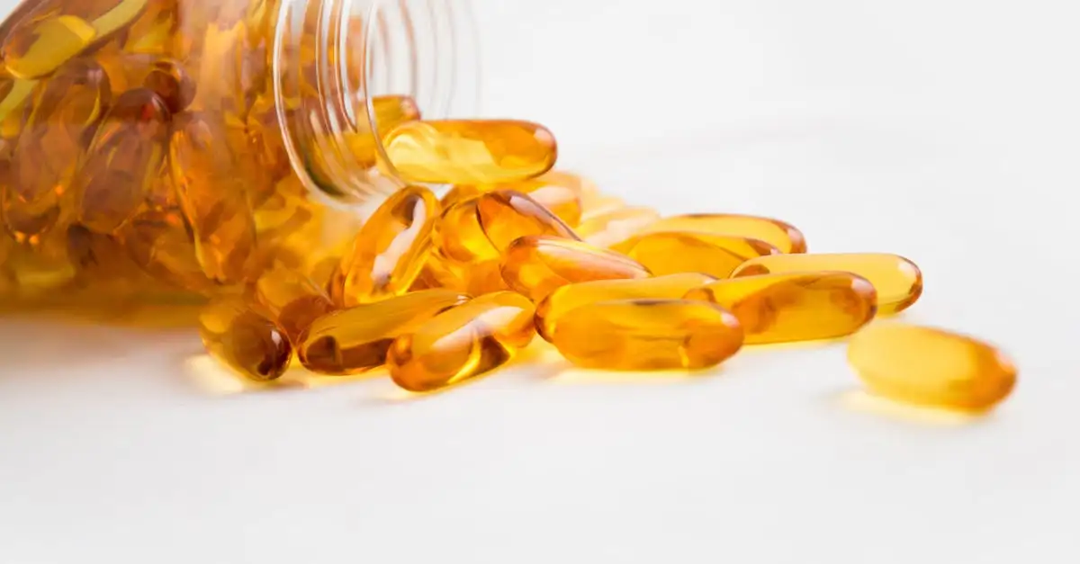 Omega 3 bij zwangerschap