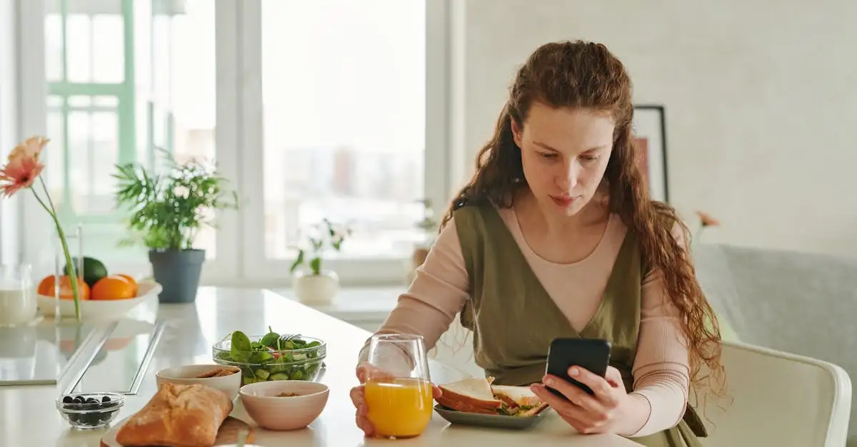 Welk fruit mag je niet eten tijdens zwangerschap