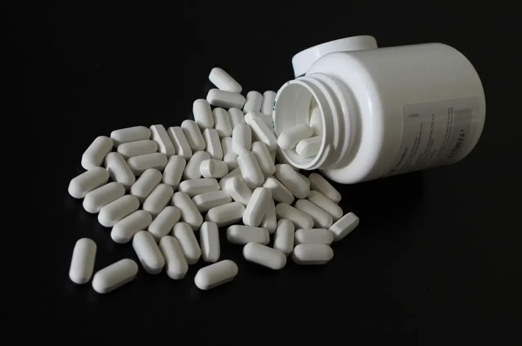 Zwangerschap multivitamine