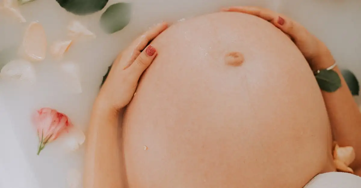 Duizeligheid in het begin van je zwangerschap? Oorzaken
