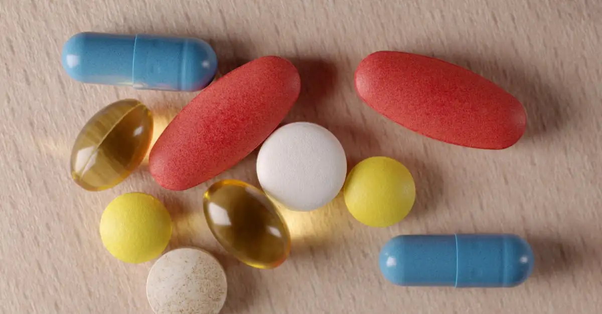 Essentiële supplementen voor een gezonde zwangerschap