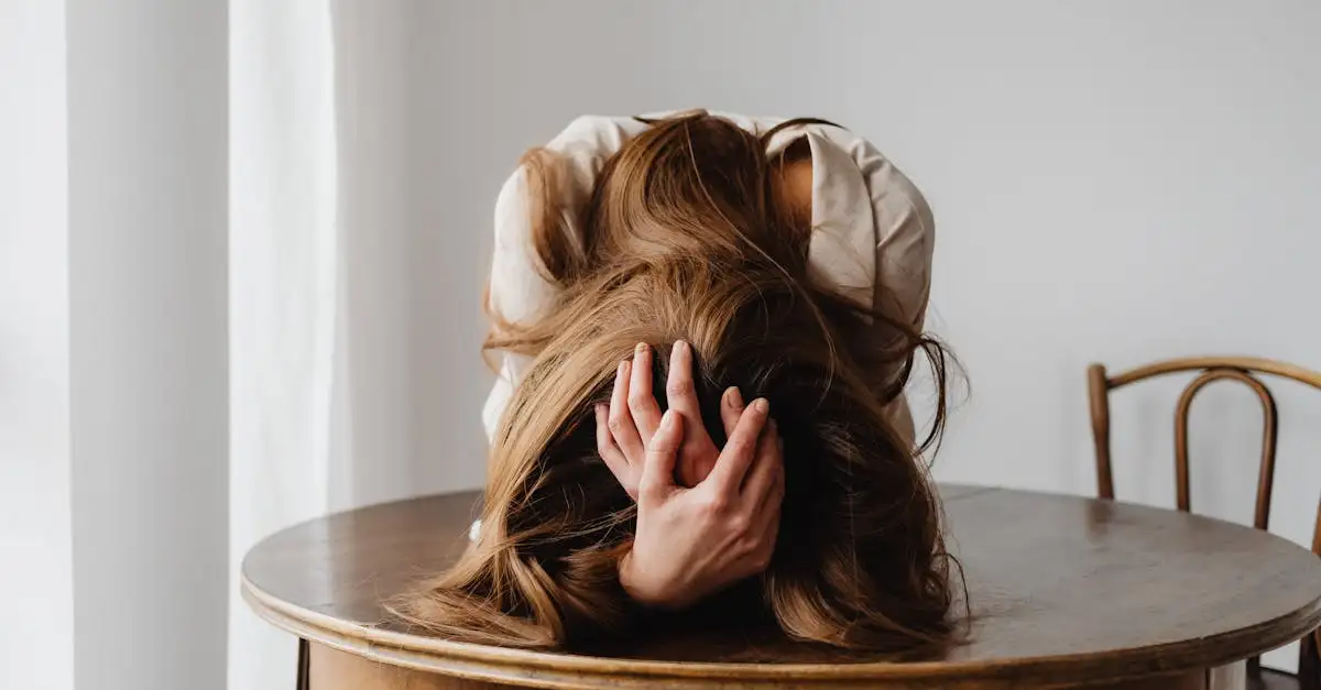 Postnatale depressie: symptomen, oorzaken en hulp zoeken