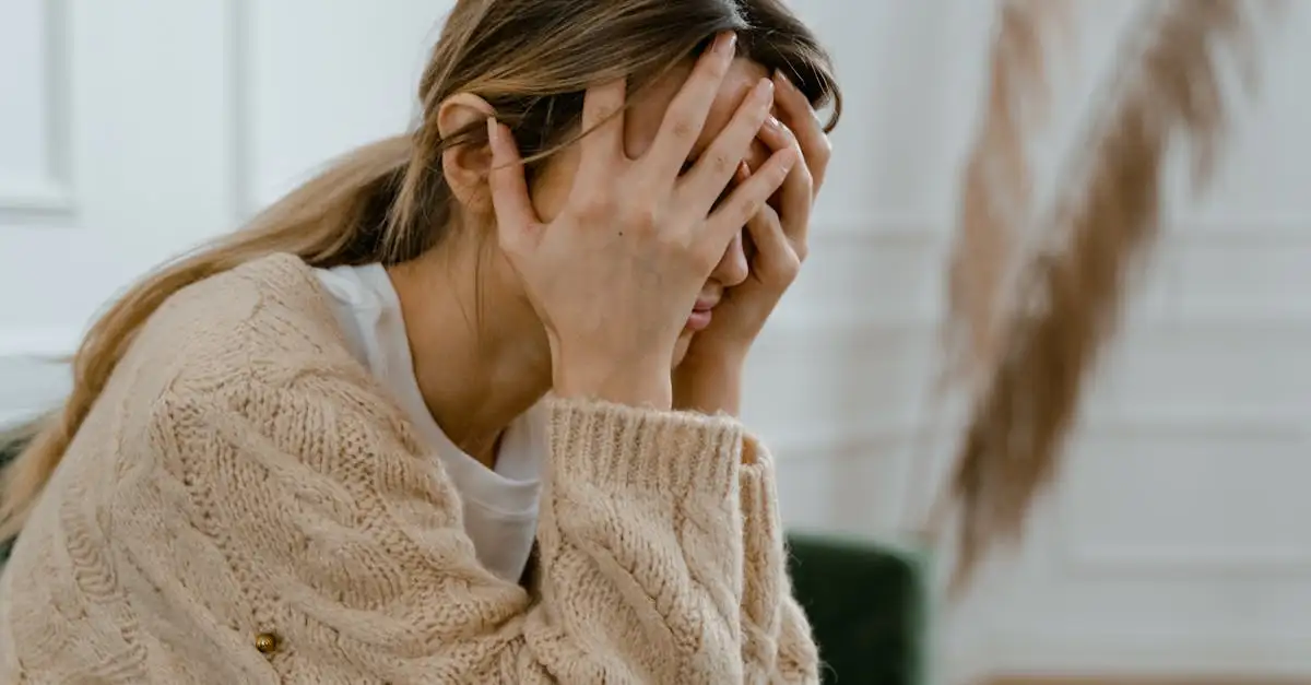 Postnatale depressie: symptomen, oorzaken en hulp zoeken