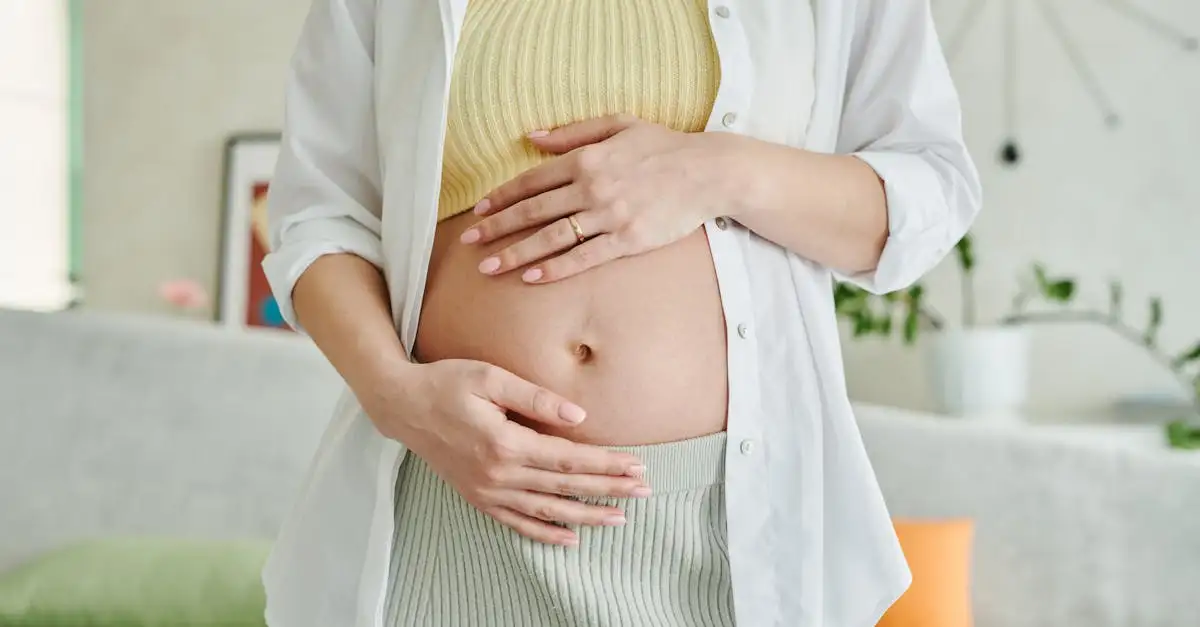 Zwangerschap eerste trimester: wat kun je verwachten?