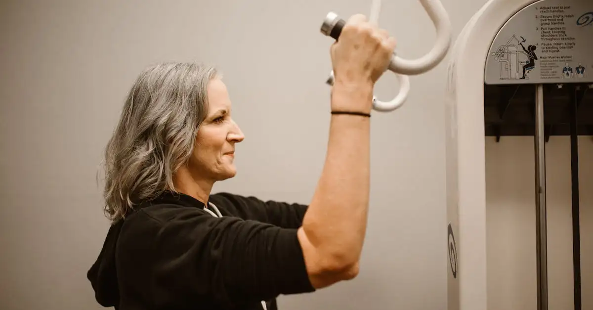 Zwangerschap fitness: veilig sporten voor moeder en baby
