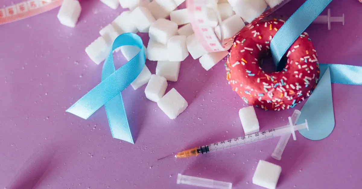 Glucose dagcurve zwangerschap waarden: wat zijn normale