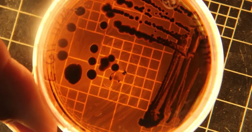 Salmonella en zwangerschap: risico's en preventie