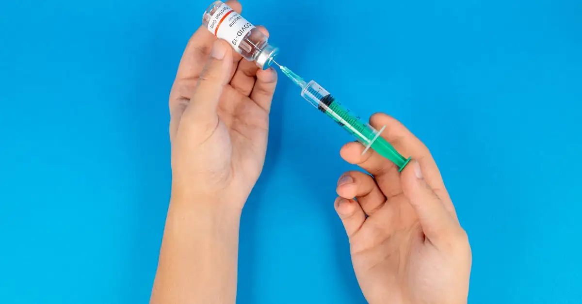 Vaccinatie voor zwangerschap: Belangrijke informatie