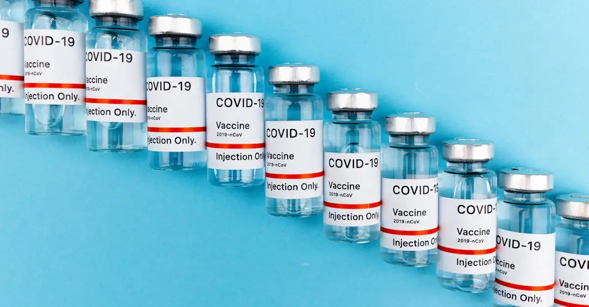 Vaccinatie voor zwangerschap: Belangrijke informatie