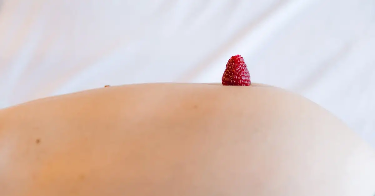 Vitamine A bij zwangerschap: Belang en advies