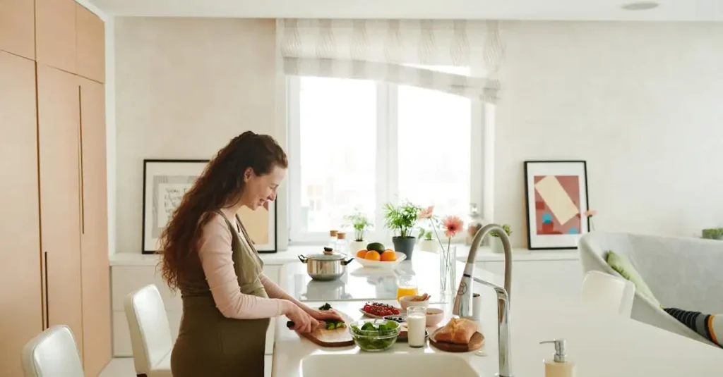 Voeding voor zwangerschap: Essentiële tips en advies