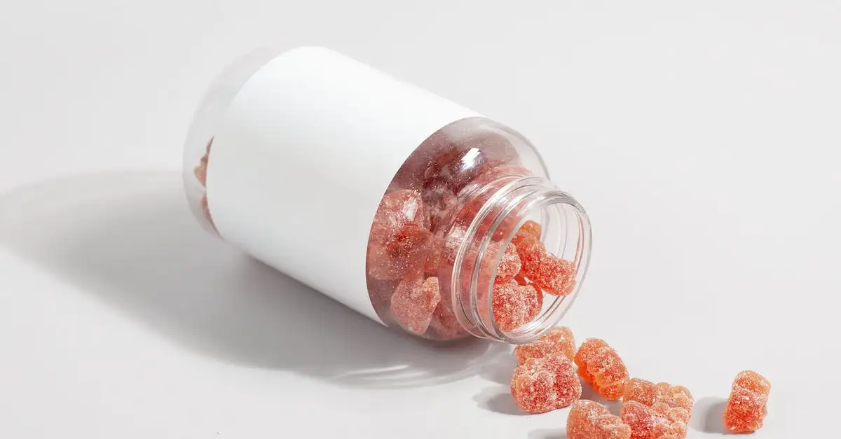 Zwangerschaps supplementen: Essentiële vitaminen voor