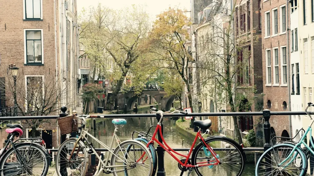 Zwangerschapsyoga Utrecht: Rust en kracht voor jou en je