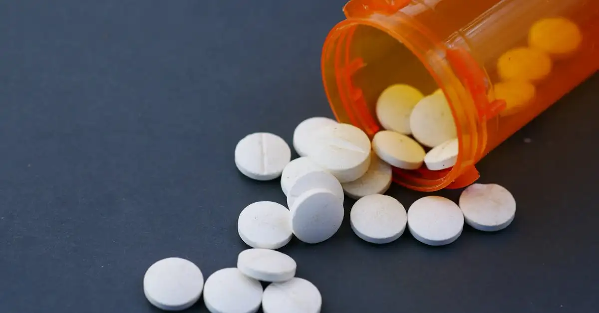 Antibiotica tijdens zwangerschap: Veiligheid en advies