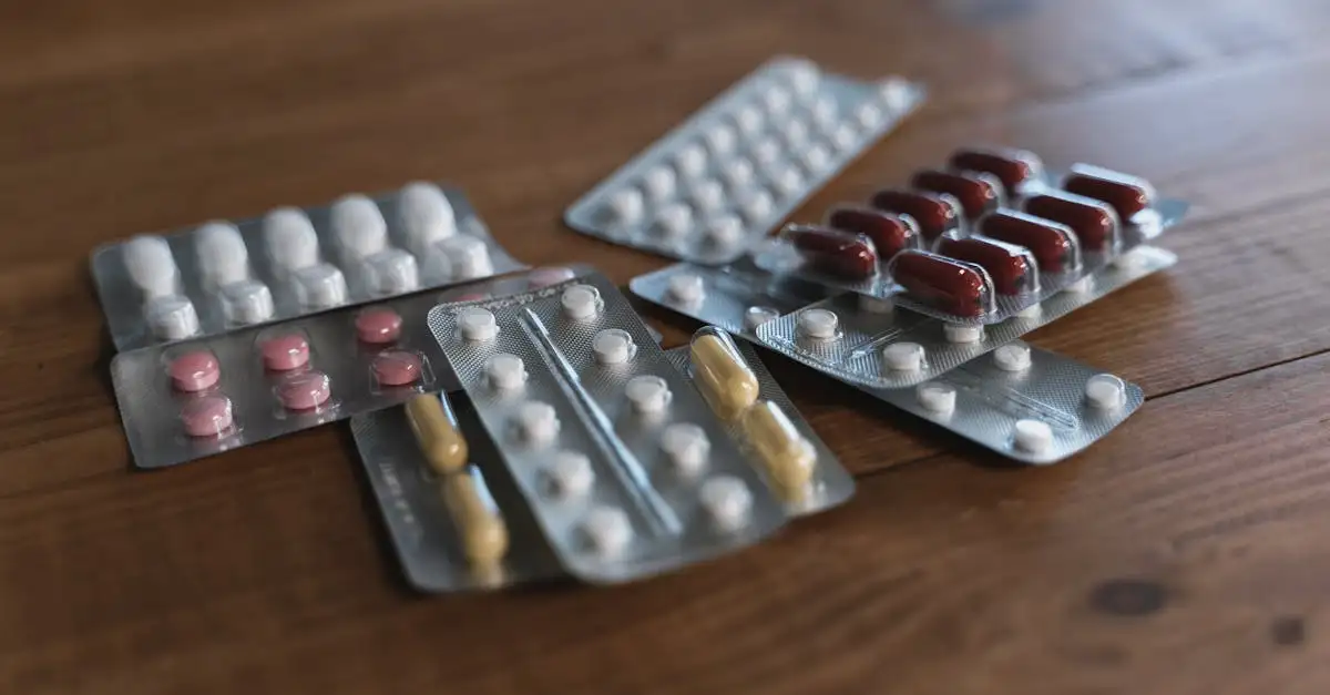 Antibiotica tijdens zwangerschap: Veiligheid en advies