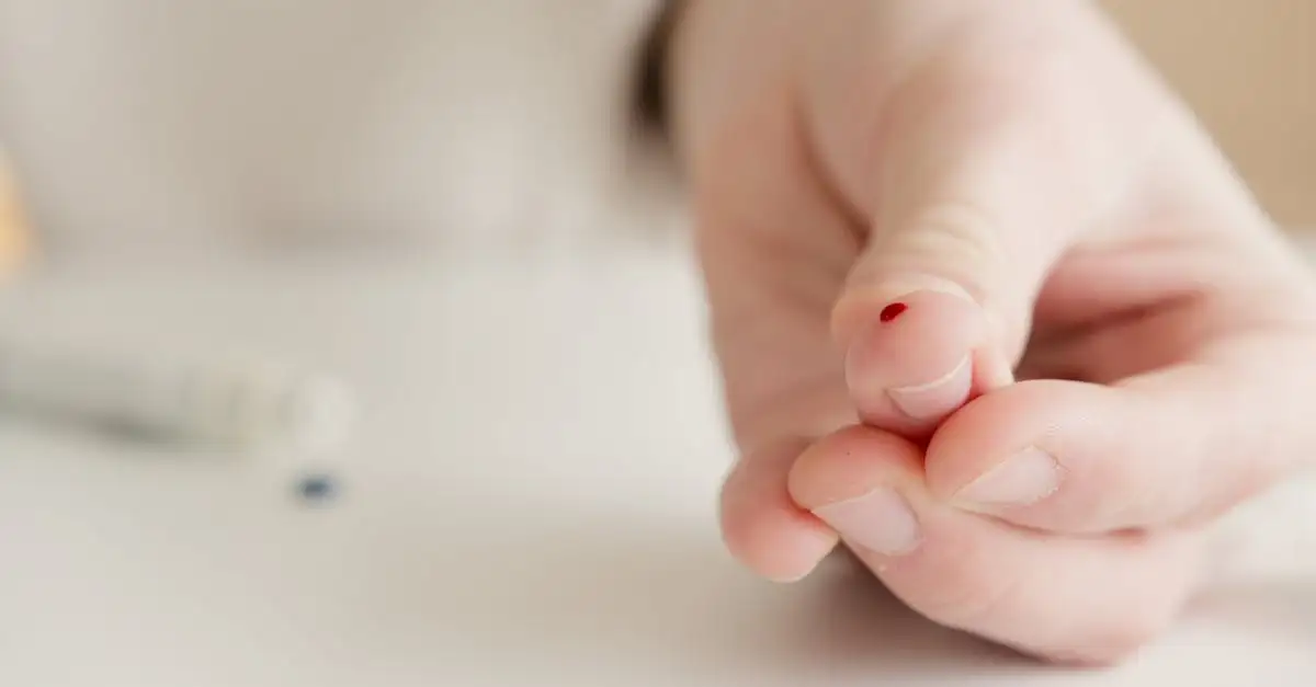 Hemoglobine tijdens zwangerschap: wat is normaal?