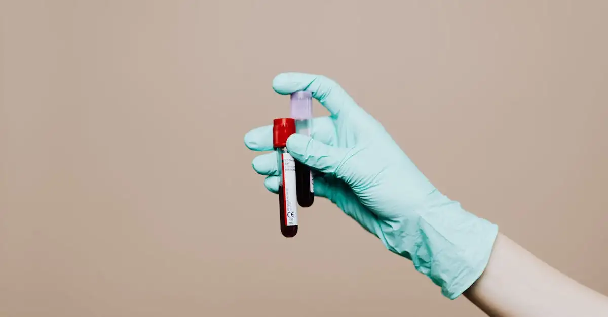 Hemoglobine tijdens zwangerschap: wat is normaal?