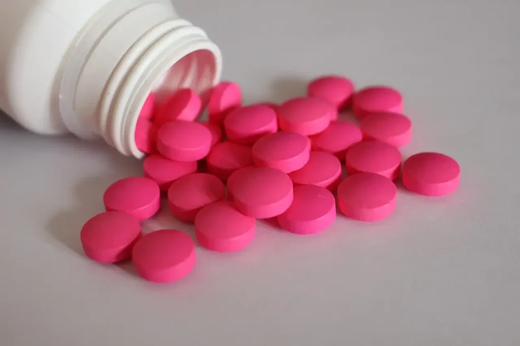 Ibuprofen in de zwangerschap: wat te doen bij inname?