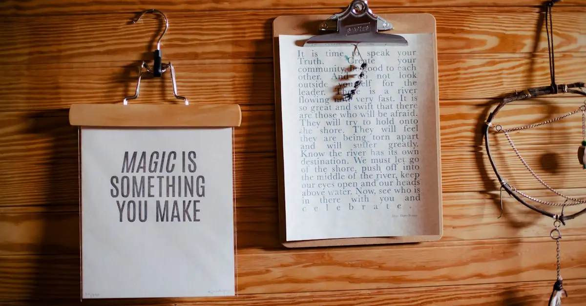 Inspirerende zwangerschap quotes voor een bijzondere tijd