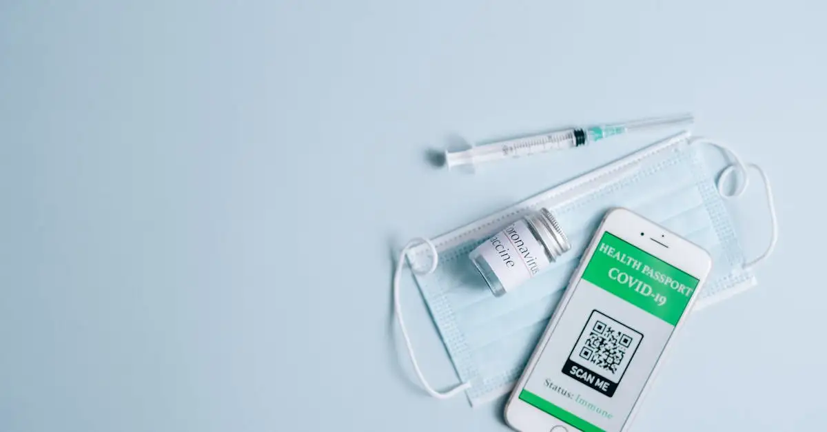 Pfizer vaccin tijdens zwangerschap: informatie en advies