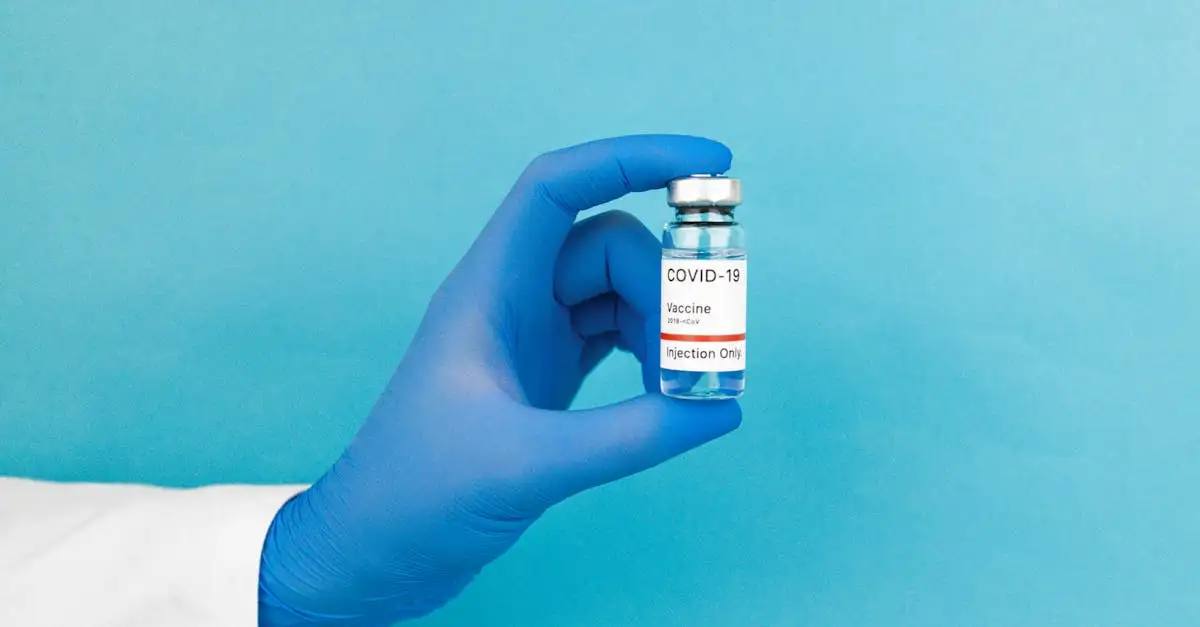 Pfizer vaccin tijdens zwangerschap: informatie en advies
