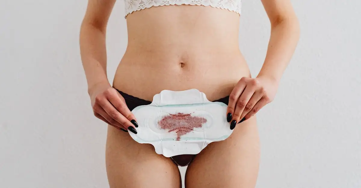 Seks tijdens menstruatie, zwangerschap en meer