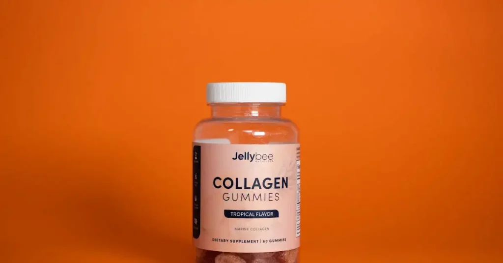Collageen tijdens zwangerschap: veiligheid en voordelen