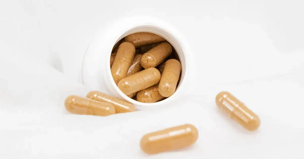 Floradix voor zwangerschap: ijzer en vitamines