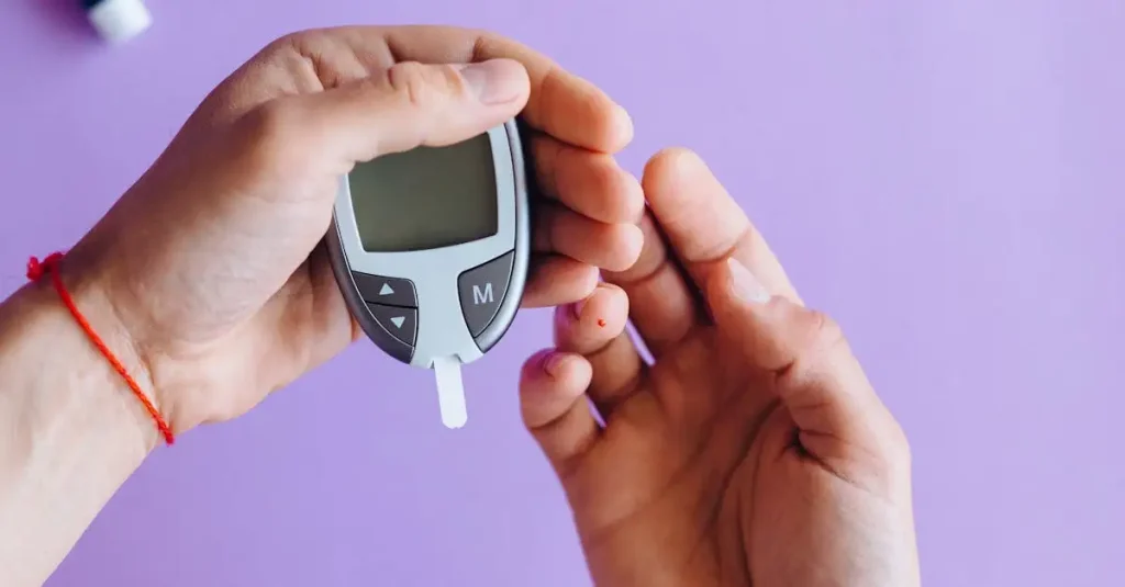 Glucose test zwangerschap uitslag: wat betekenen de waarden?