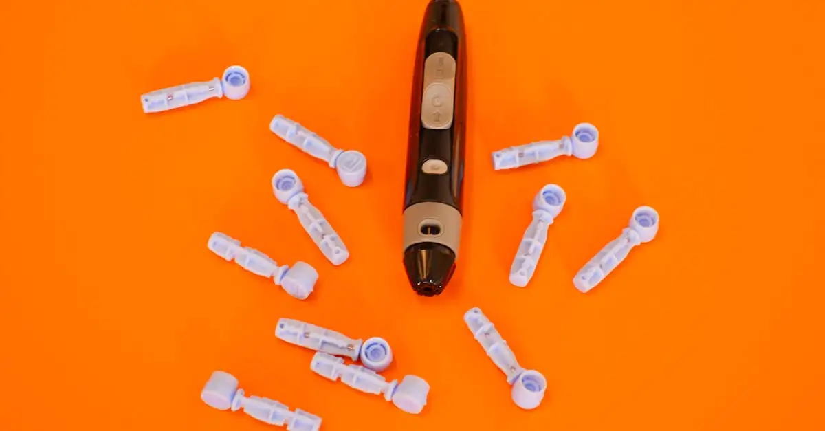 Glucose test zwangerschap uitslag: wat betekenen de waarden?