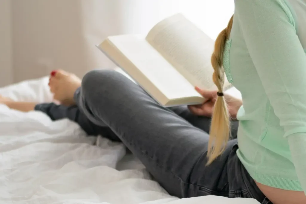 Klossen bed zwangerschap: comfortabel en ondersteunend