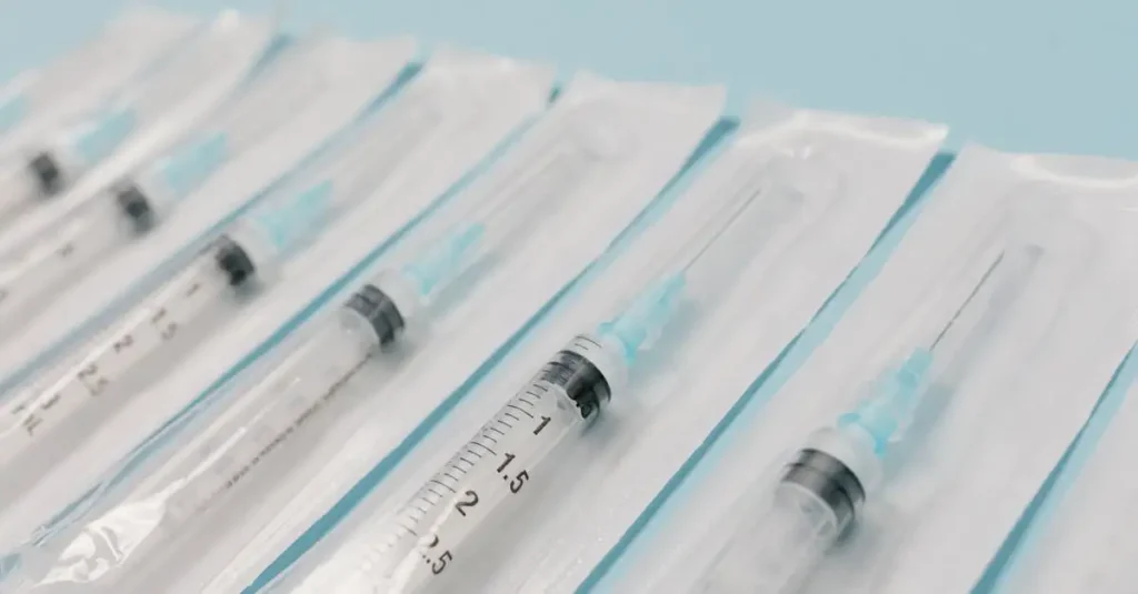 Vaccinaties tijdens zwangerschap: Veiligheid en advies